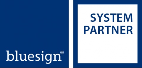 BlueSign 